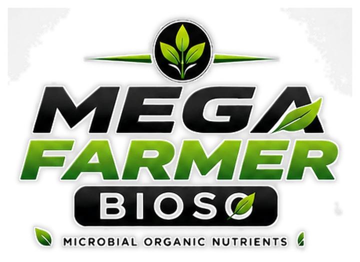 Mega Farmer