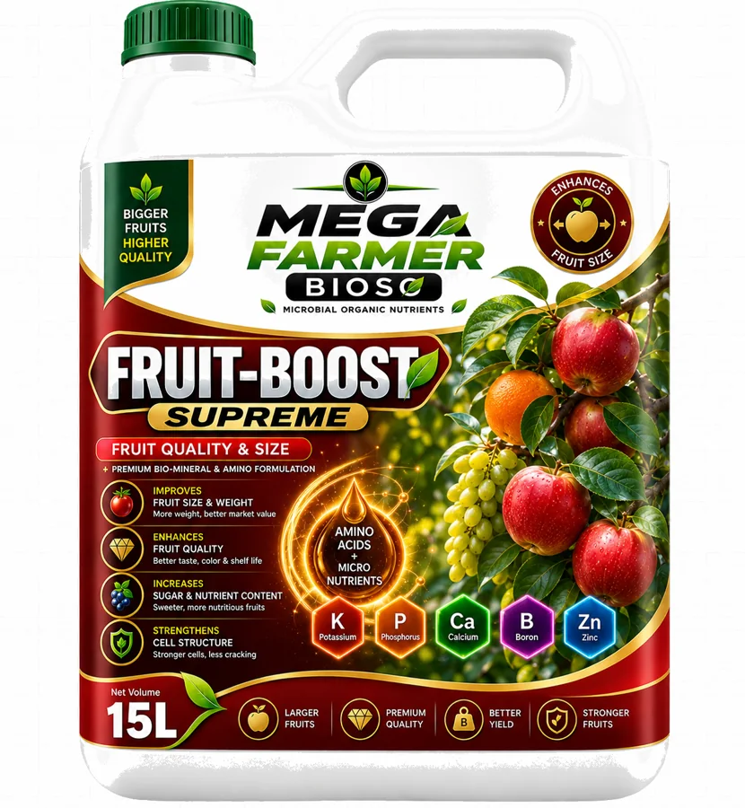 FRUIT-BOOST SUPREME