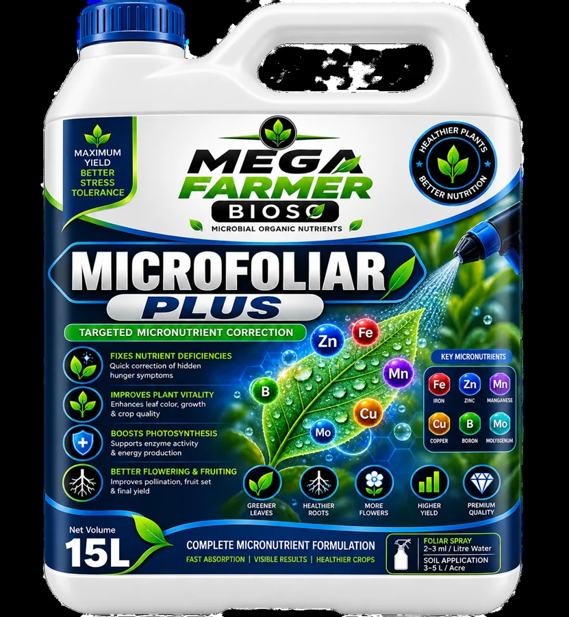 MICROFOLIAR PLUS