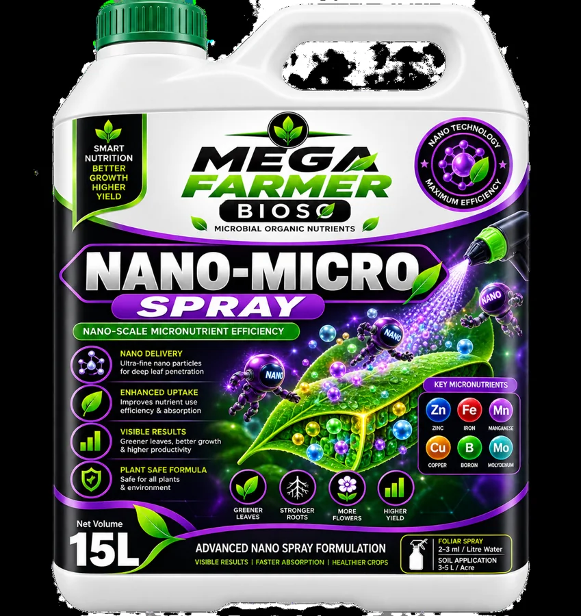NANO-MICRO SPRAY