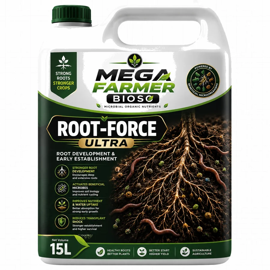 ROOT-FORCE ULTRA