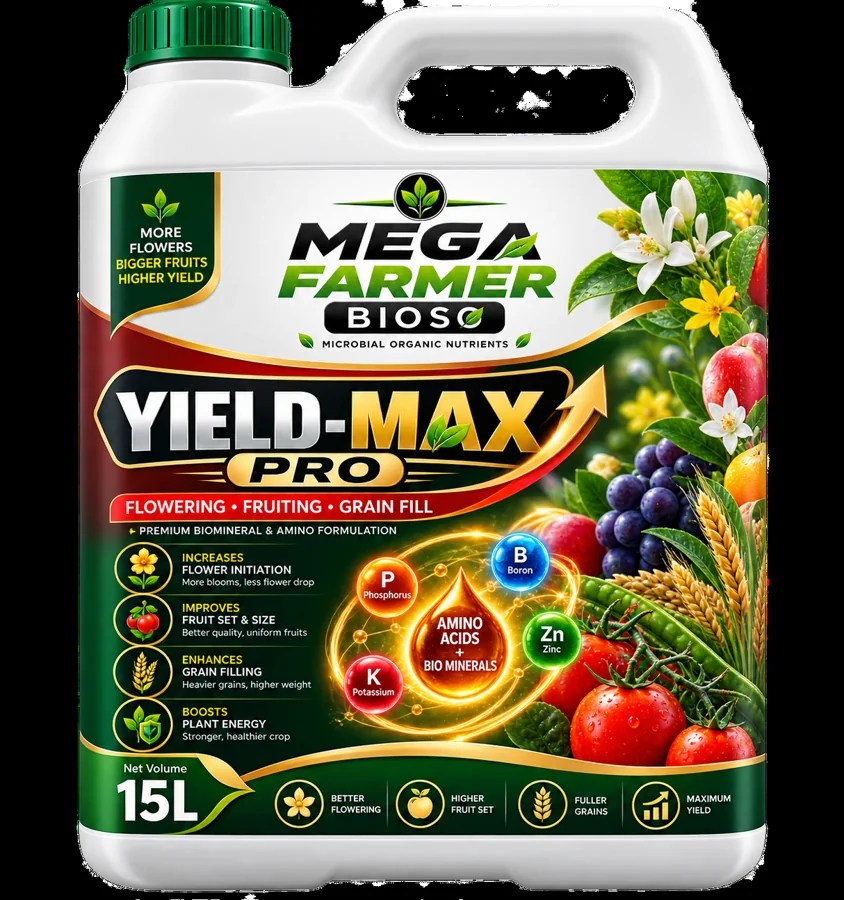 YIELD-MAX PRO